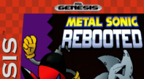 Hack~ Metal Sonic Rebooted Achievements - Retro 